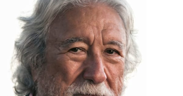 Agustín Medina, creativo: “La imaginación es un salto por encima de la lógica”